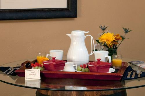 Bed & Breakfast Huron House