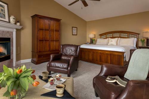 Bed & Breakfast Huron House