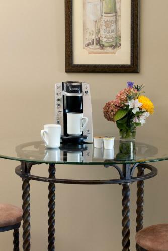 Bed & Breakfast Huron House