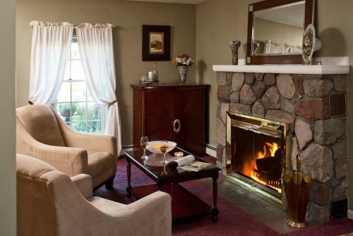 Bed & Breakfast Huron House