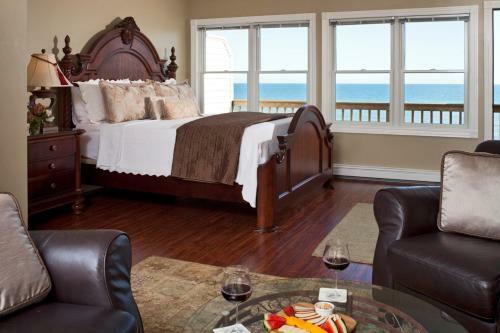 Bed & Breakfast Huron House