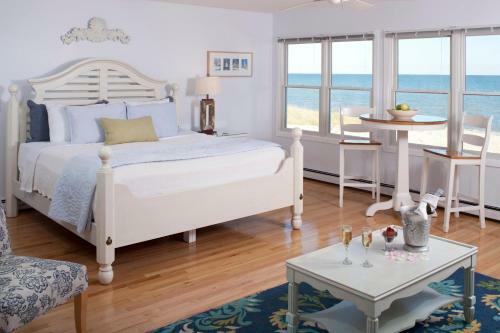 Bed & Breakfast Huron House