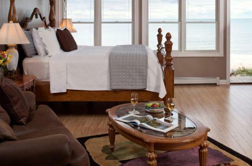 Bed & Breakfast Huron House
