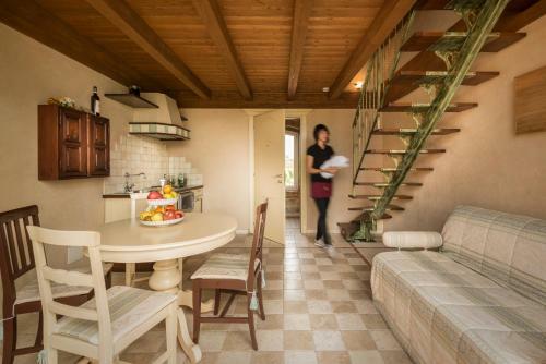 Agroturismo Tenuta Montemagno