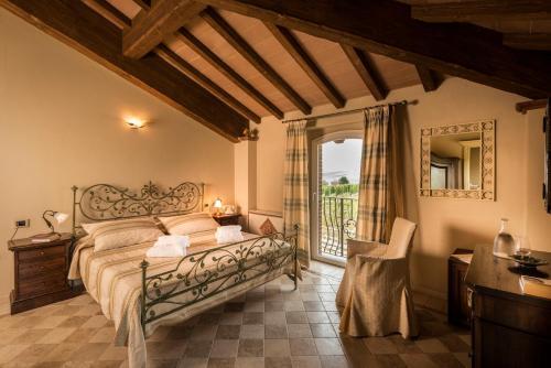 Agroturismo Tenuta Montemagno