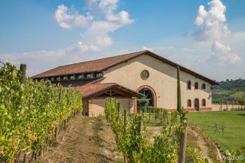 Agroturismo Tenuta Montemagno