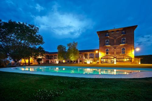 Agroturismo Tenuta Montemagno