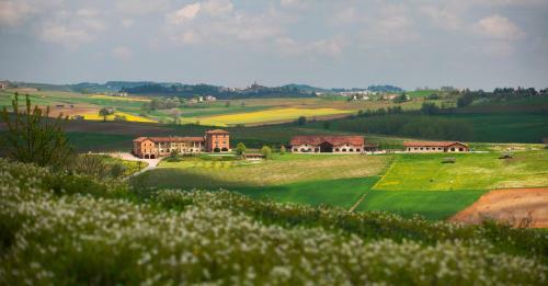 Agroturismo Tenuta Montemagno