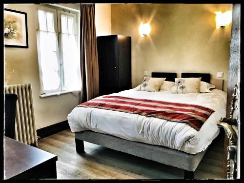 Hotel La For�t