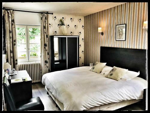 Hotel La For�t