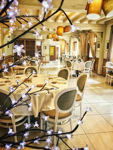Hotel La For�t