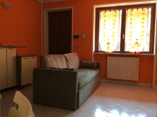 Apartamento Residence Il Podere
