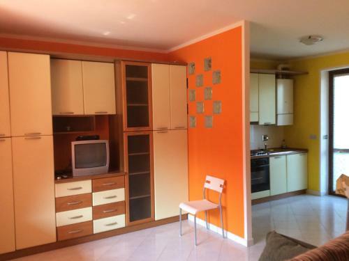 Apartamento Residence Il Podere