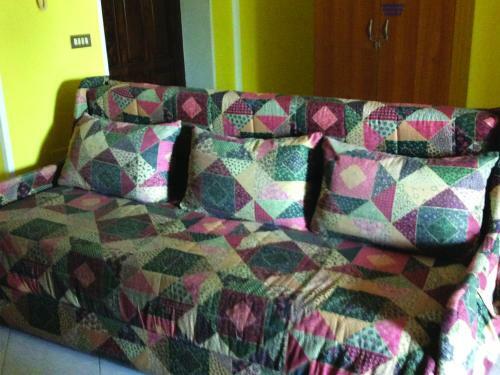 Apartamento Residence Il Podere