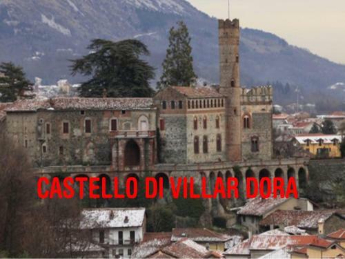 Apartamento Residence Il Podere