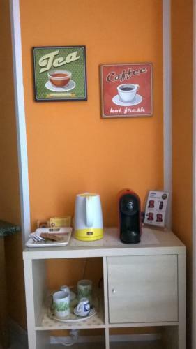 Apartamento Residence Il Podere