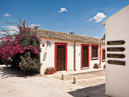 Agroturismo Sirignano Wine Resort