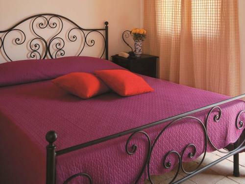 Agroturismo Sirignano Wine Resort