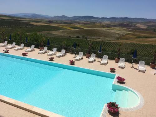Agroturismo Sirignano Wine Resort