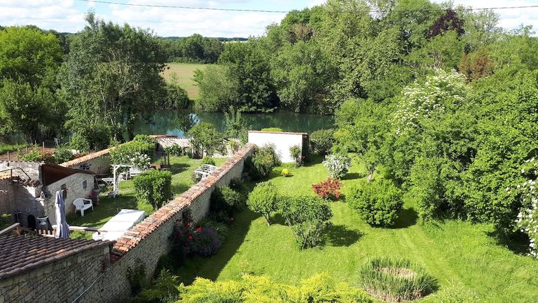 Bed & Breakfast La Fontaine Des Arts