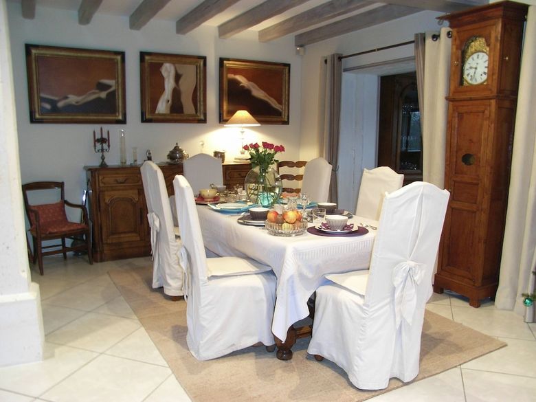 Bed & Breakfast La Fontaine Des Arts
