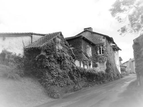 Hotel La Vieille Maison