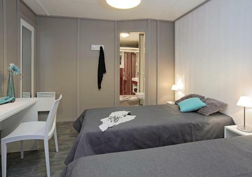 Hotel Domaine De Barres