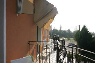 Hotel Moro Freoni