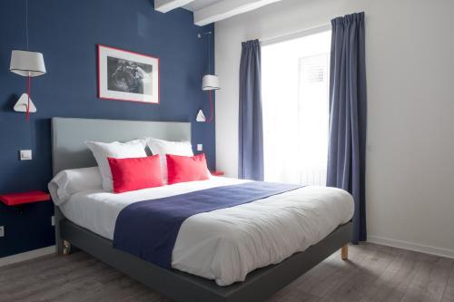 Hostal La Grange Aux Loups