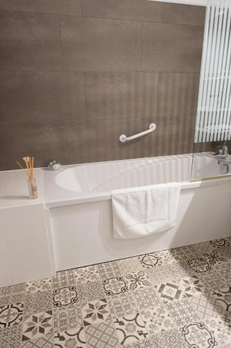 Hostal La Grange Aux Loups
