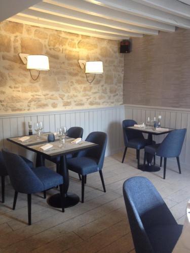 Hostal La Grange Aux Loups