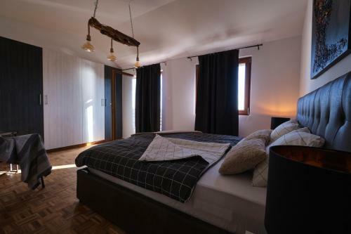 Holiday Home Sea Star