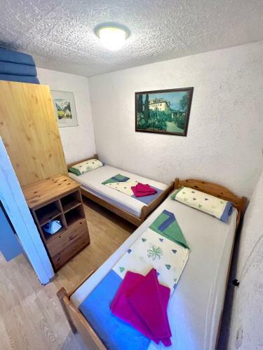 Apartman Angela