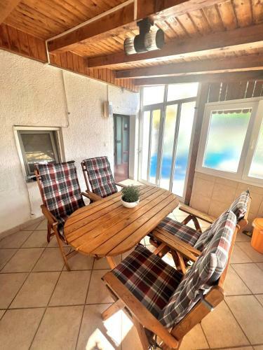 Apartman Angela