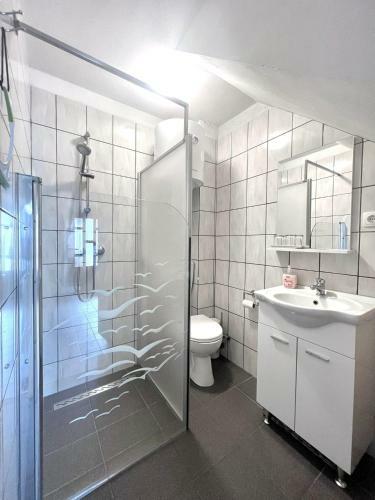 Apartman Angela