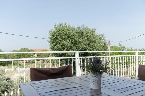 Apartments Dujo