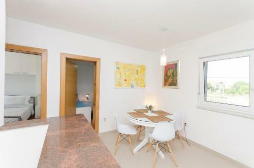 Apartments Dujo