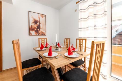 Villa Ku?a Za Odmor Matej