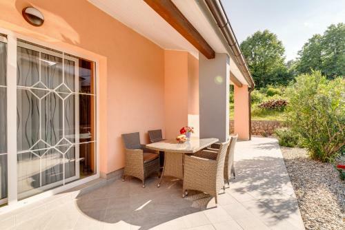 Villa Ku?a Za Odmor Matej