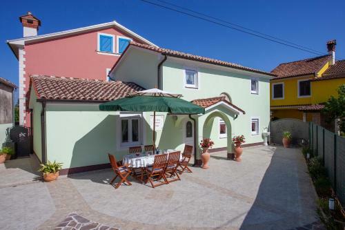 Villa Old House Pokrajac