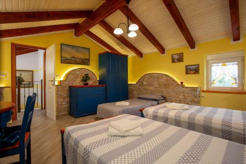 Villa Old House Pokrajac