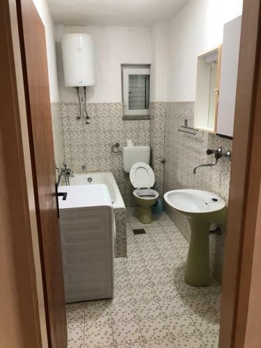 Apartment Nikola