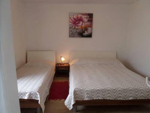 Apartmani Mirko Ljuba?