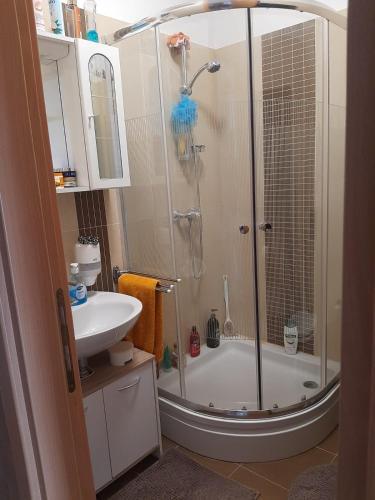 Apartment 1bed Flat Elvida 3