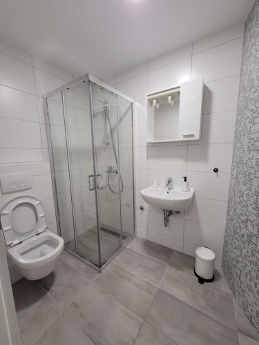 Apartmani Jan I Ina