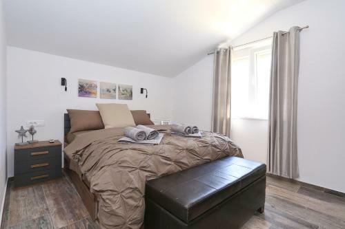Luxury Apartment Ga?pa