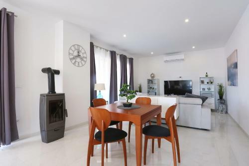 Luxury Apartment Ga?pa