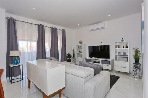 Luxury Apartment Ga?pa