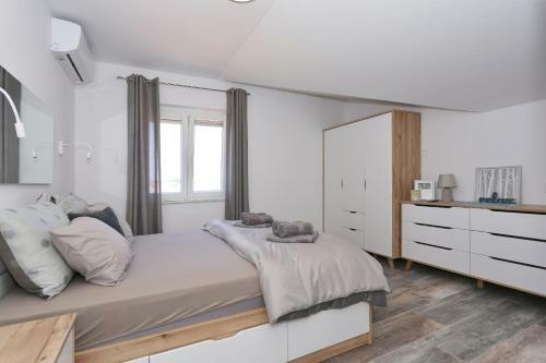 Luxury Apartment Ga?pa