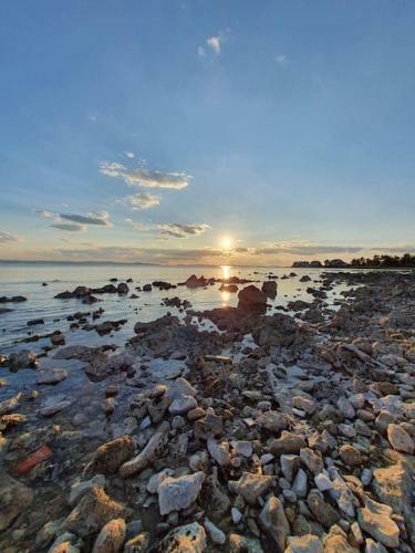 Holiday House Sabunike Privlaka